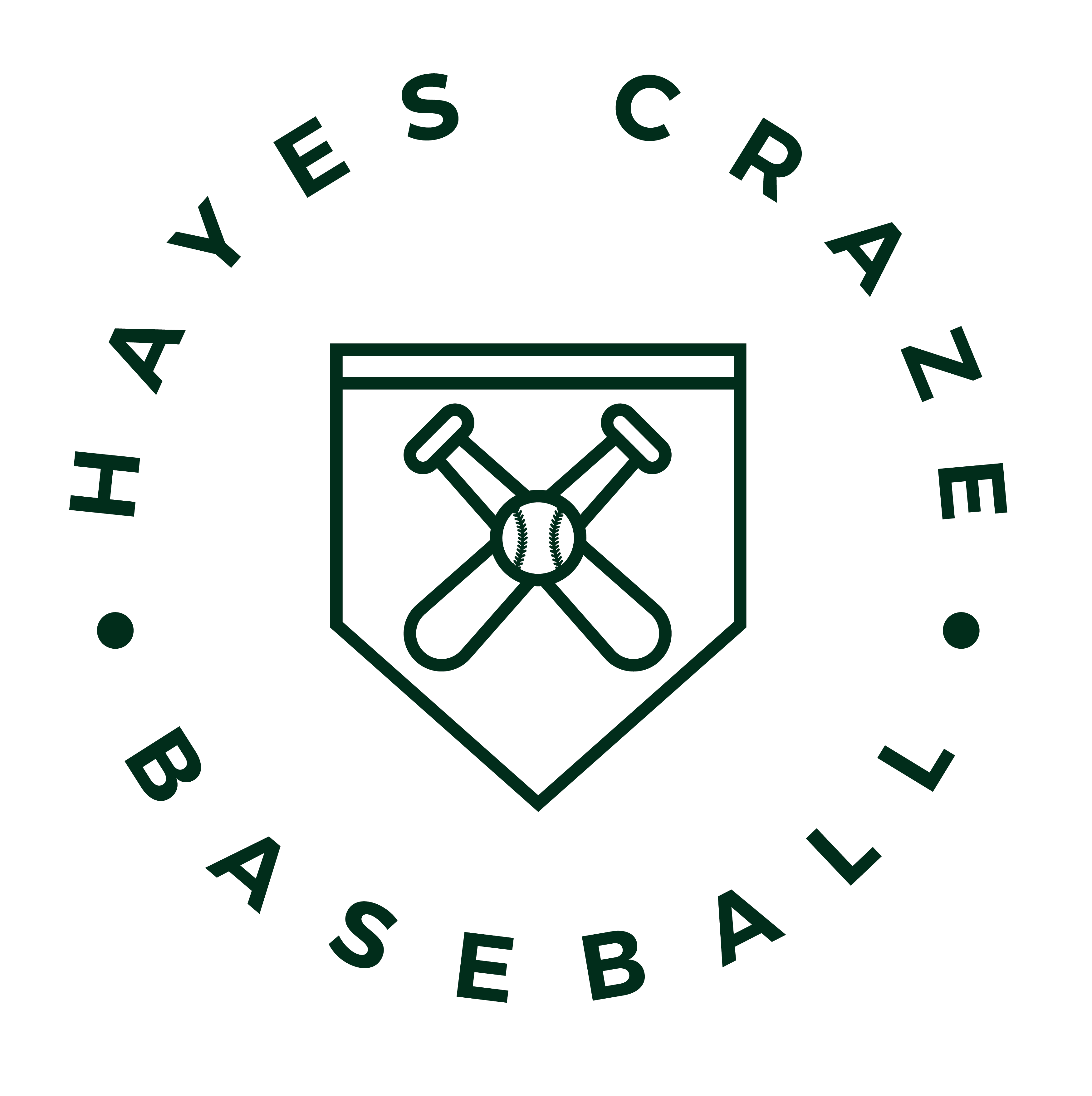 Hayes Craze Baseball